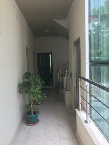 Villa Anna Apartments