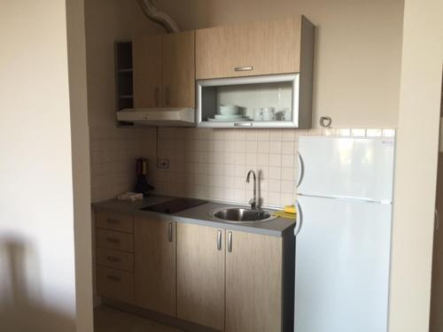 Villa Anna Apartments
