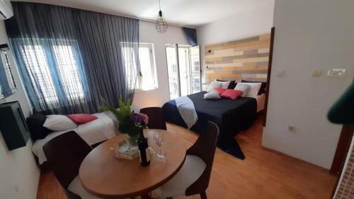 Apartments Nautica