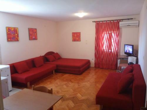 Stari Grad Apartment