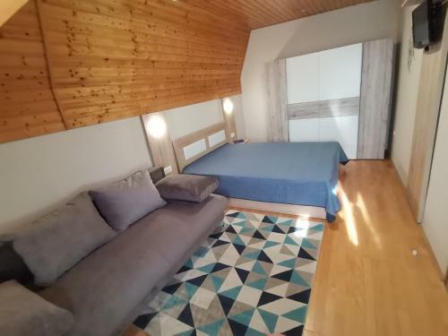 Sz?l?skert Apartman