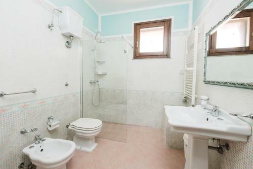 Apartamento Villa Nicole Vista Mare