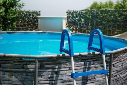 Apartamento Villa Nicole Vista Mare