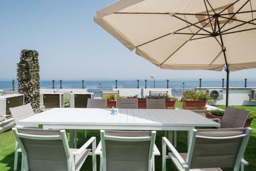 Apartamento Villa Nicole Vista Mare