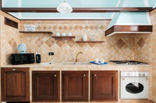 Apartamento Villa Nicole Vista Mare