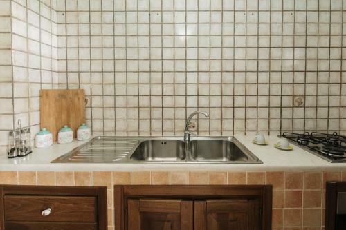 Apartamento Villa Nicole Vista Mare