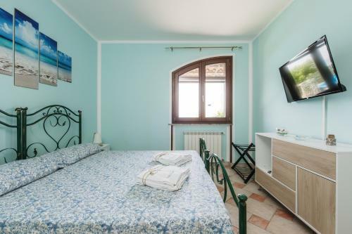 Apartamento Villa Nicole Vista Mare