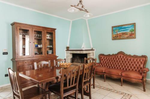 Apartamento Villa Nicole Vista Mare