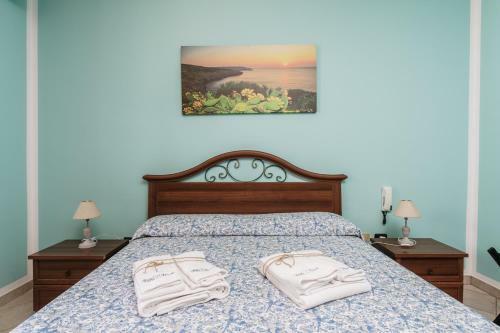 Apartamento Villa Nicole Vista Mare