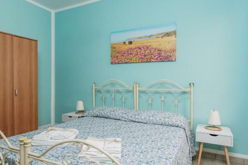 Apartamento Villa Nicole Vista Mare