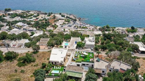 Apartamento Villa Nicole Vista Mare