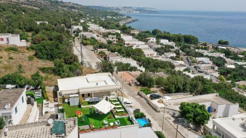 Apartamento Villa Nicole Vista Mare