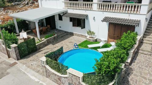Apartamento Villa Nicole Vista Mare