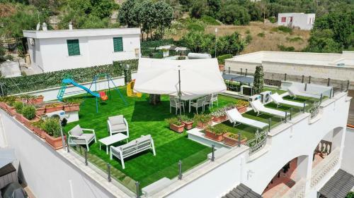 Apartamento Villa Nicole Vista Mare