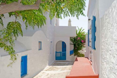 Nikola's Place