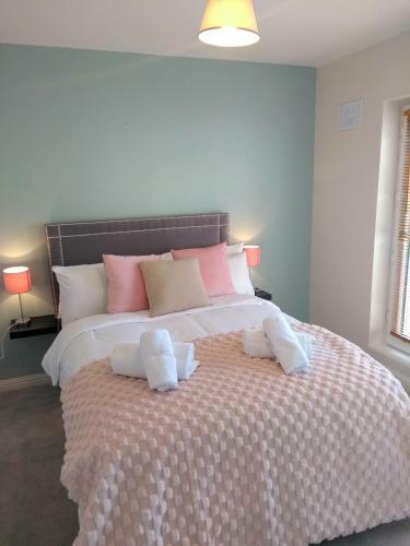 Apartamento Rosies