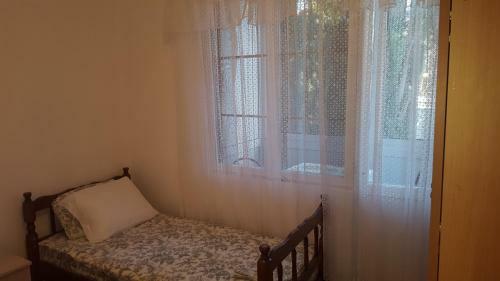 Apartamento Sutomore