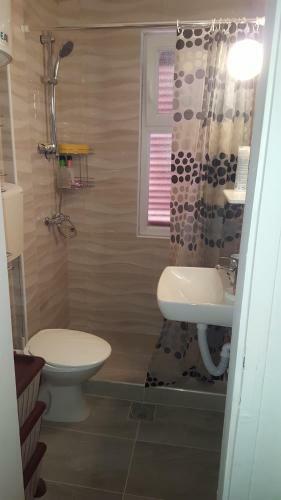 Apartamento Sutomore