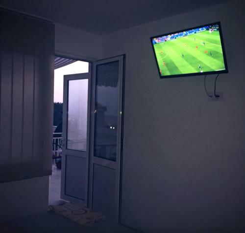 Apartmani Sutomore