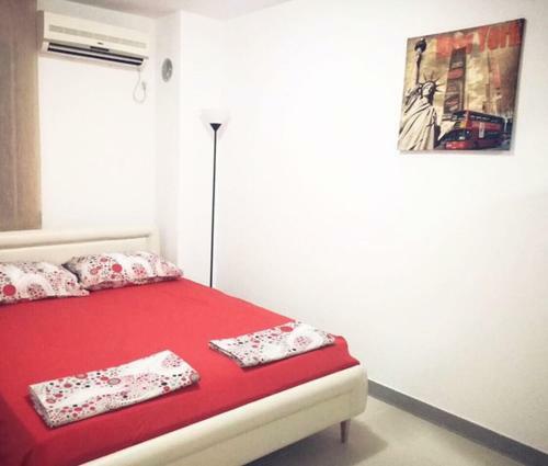 Apartmani Sutomore