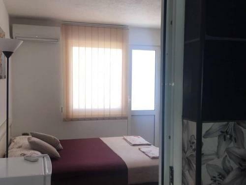 Apartmani Sutomore