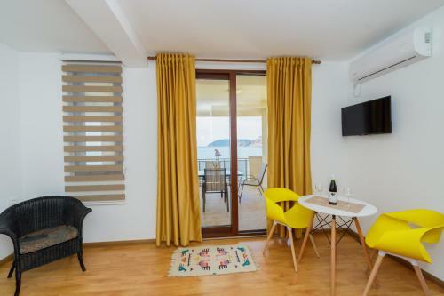 Hostal Vila Fortuna