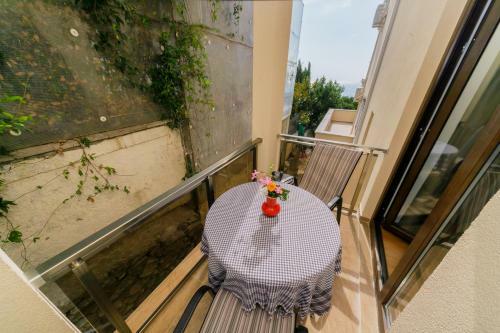 Hostal Vila Fortuna