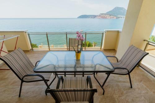 Hostal Vila Fortuna