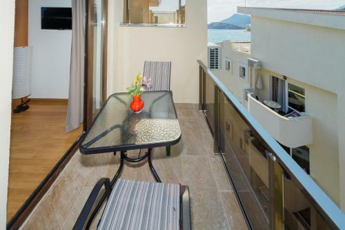 Hostal Vila Fortuna