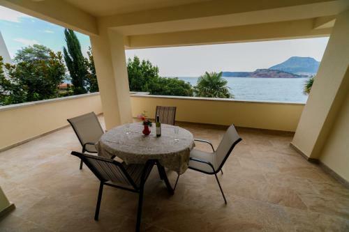 Hostal Vila Fortuna