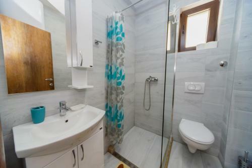 Hostal Vila Fortuna