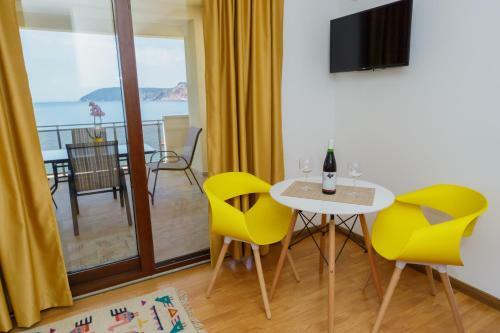 Hostal Vila Fortuna