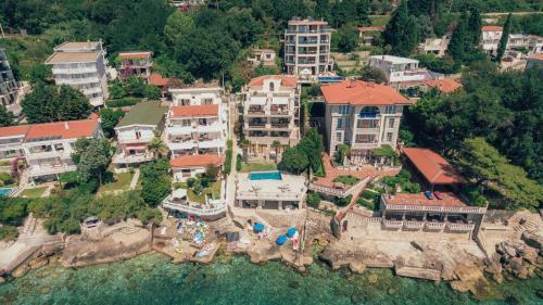 Hostal Vila Fortuna