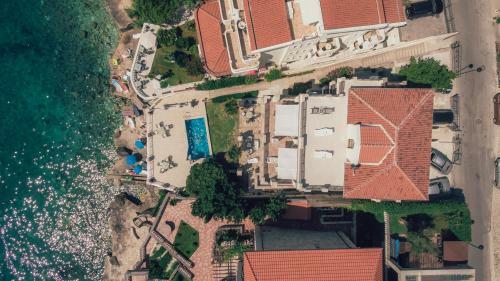 Hostal Vila Fortuna