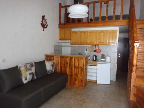 Apartamento Cara Lazara