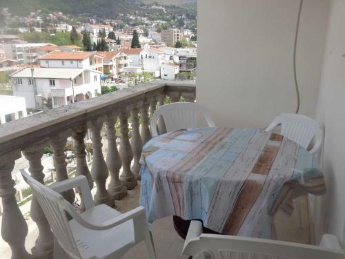 Apartamento Cara Lazara