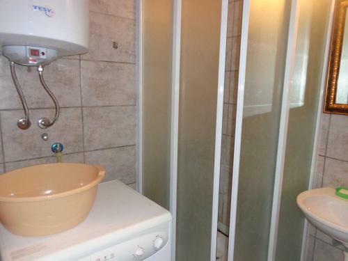 Apartamento Cara Lazara