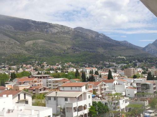 Apartamento Cara Lazara