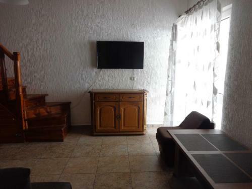 Apartamento Cara Lazara