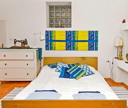 Apartments Villa Elisabeth