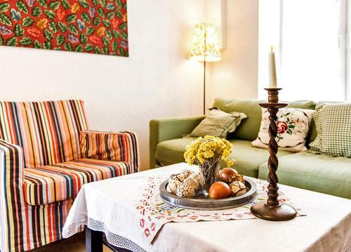 Apartments Villa Elisabeth