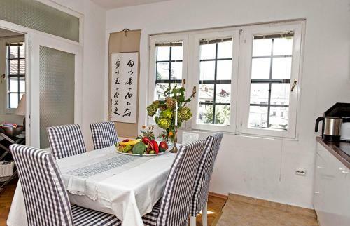Apartments Villa Elisabeth
