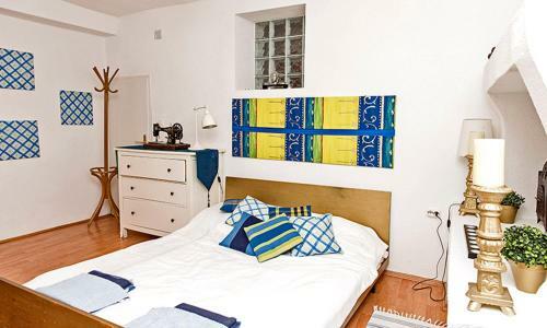 Apartments Villa Elisabeth