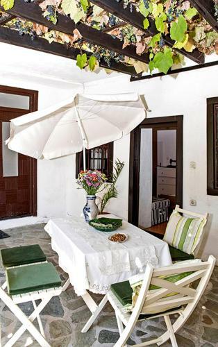 Apartments Villa Elisabeth