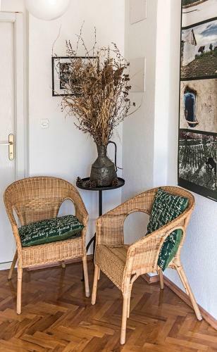 Apartments Villa Elisabeth