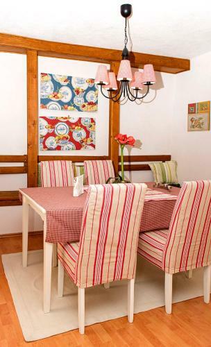 Apartments Villa Elisabeth
