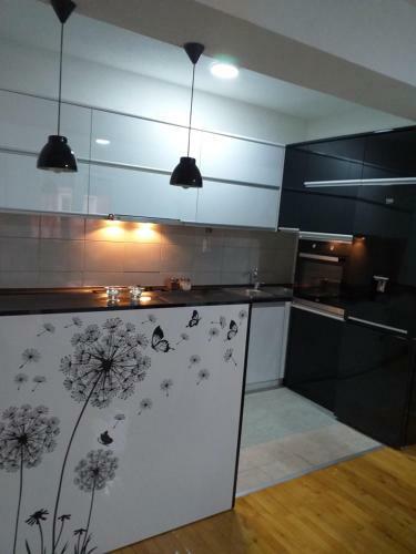 S.m Apartment Ohrid