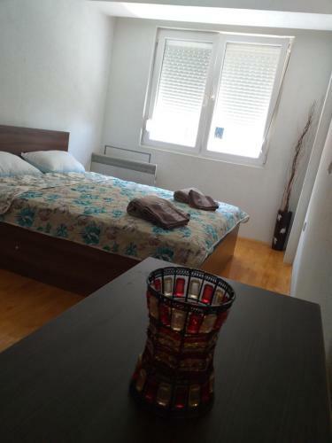 S.m Apartment Ohrid