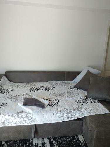 S.m Apartment Ohrid