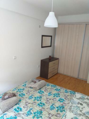 S.m Apartment Ohrid